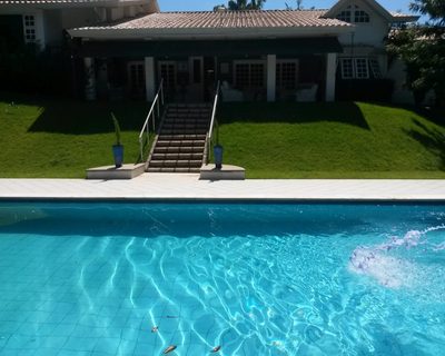 Casa, 4 quartos, 1000 m² - Foto 1