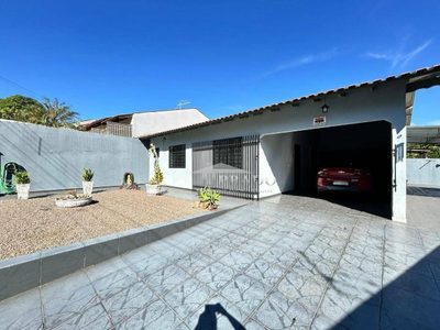 Casa, 2 quartos, 155 m² - Foto 3