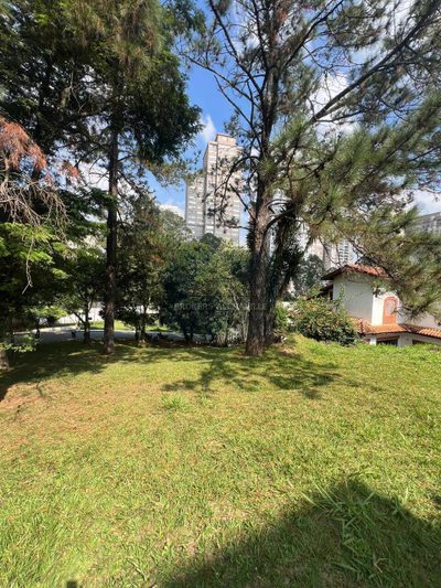 Terreno, 407 m² - Foto 1