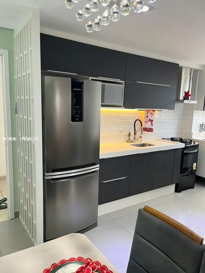 Apartamento, 2 quartos, 35 m² - Foto 5