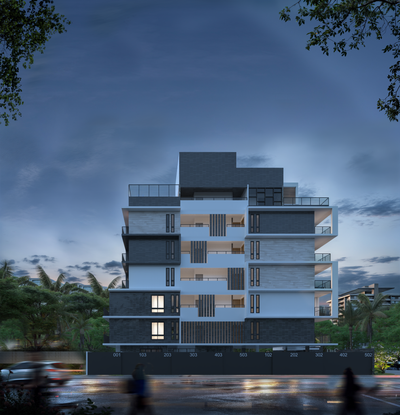 Apartamento, 1 quarto, 42 m² - Foto 2