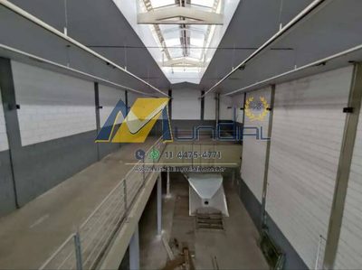 Depósito-Galpão, 365 m² - Foto 2