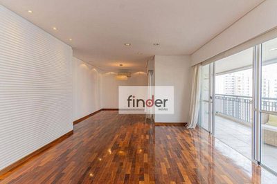 Apartamento, 4 quartos, 178 m² - Foto 4