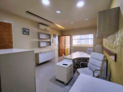 Sala-Conjunto, 38 m² - Foto 1