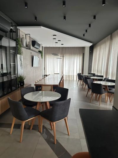 Apartamento, 3 quartos, 129 m² - Foto 4