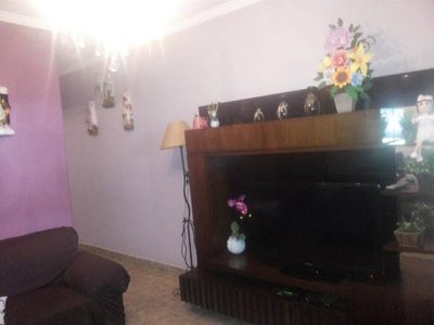 Sobrado, 4 quartos, 243 m² - Foto 4