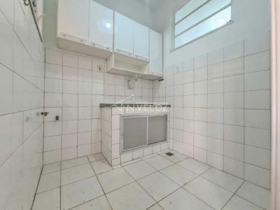 Apartamento, 1 quarto, 38 m² - Foto 1