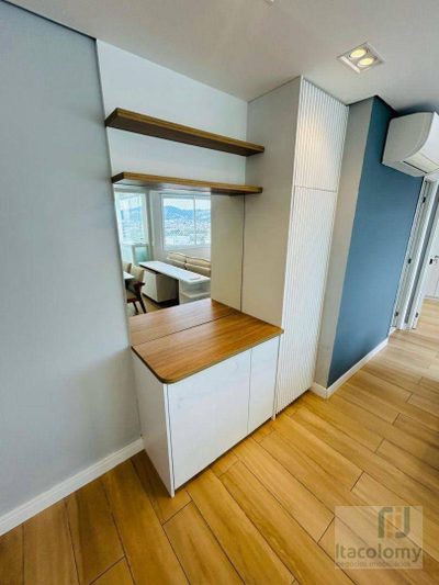 Apartamento, 1 quarto, 47 m² - Foto 3