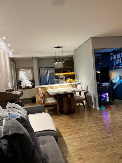 Apartamento, 2 quartos, 86 m² - Foto 2