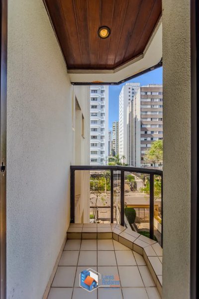 Apartamento, 1 quarto, 44 m² - Foto 5
