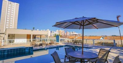 Apartamento, 2 quartos, 47 m² - Foto 1