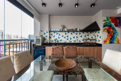 Apartamento, 3 quartos, 83 m² - Foto 5