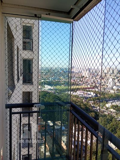 Apartamento, 1 quarto, 44 m² - Foto 4
