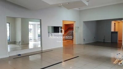 Prédio Inteiro, 313 m² - Foto 2