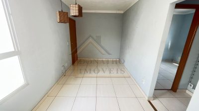 Apartamento, 2 quartos, 45 m² - Foto 1