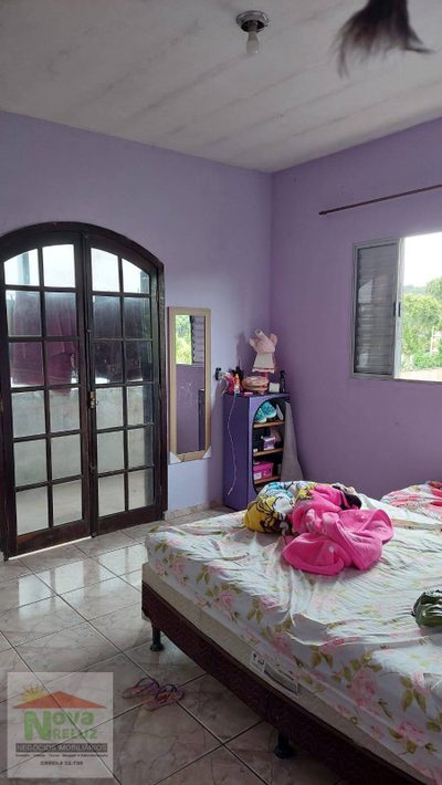 Casa, 3 quartos - Foto 2