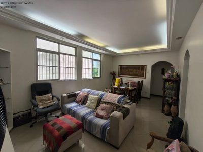 Apartamento, 3 quartos, 105 m² - Foto 2