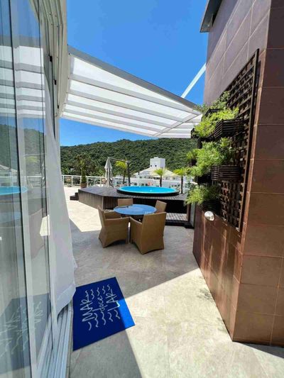Apartamento, 4 quartos, 318 m² - Foto 2