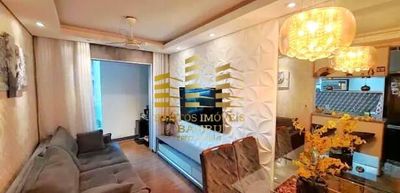 Apartamento, 2 quartos - Foto 2