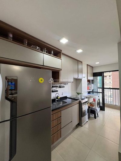 Apartamento, 3 quartos, 84 m² - Foto 1
