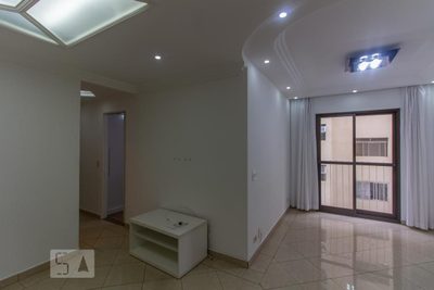 Apartamento, 2 quartos, 67 m² - Foto 1