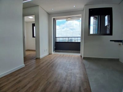 Apartamento, 2 quartos, 40 m² - Foto 1