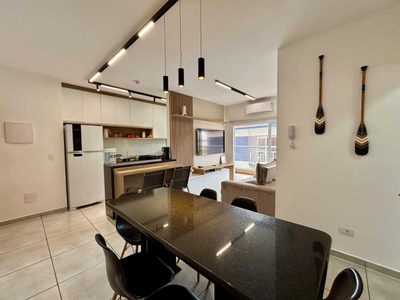 Apartamento, 2 quartos, 72 m² - Foto 3