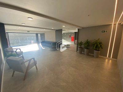 Apartamento, 1 quarto, 40 m² - Foto 3