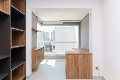 Apartamento, 2 quartos, 61 m² - Foto 2