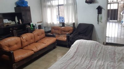 Casa, 3 quartos, 149 m² - Foto 1