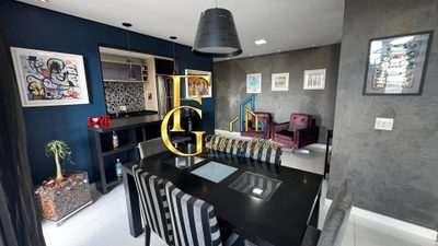 Apartamento, 3 quartos, 150 m² - Foto 1