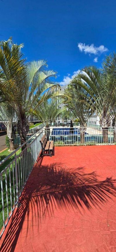 Apartamento, 2 quartos, 47 m² - Foto 2