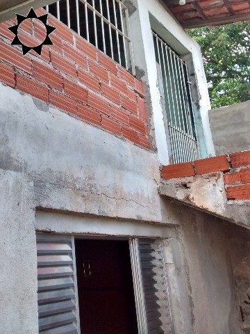 Casa, 3 quartos, 120 m² - Foto 2
