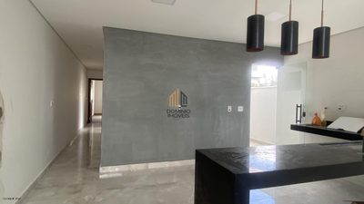 Casa, 3 quartos, 89 m² - Foto 1