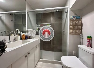 Apartamento, 4 quartos, 136 m² - Foto 2