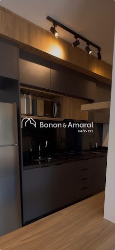 Apartamento, 1 quarto, 46 m² - Foto 3