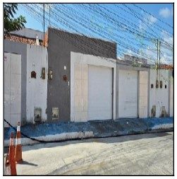 Casa, 2 quartos, 80 m² - Foto 1