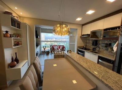 Apartamento, 2 quartos, 73 m² - Foto 3