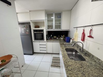 Apartamento, 3 quartos, 115 m² - Foto 4
