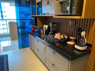 Apartamento, 3 quartos, 106 m² - Foto 5