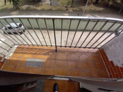 Apartamento, 2 quartos, 48 m² - Foto 4