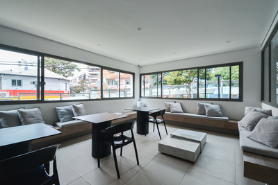 Apartamento, 4 quartos, 148 m² - Foto 5