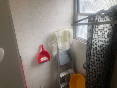 Apartamento, 1 quarto, 20 m² - Foto 4