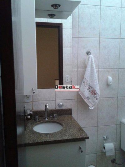 Sobrado, 2 quartos, 70 m² - Foto 5