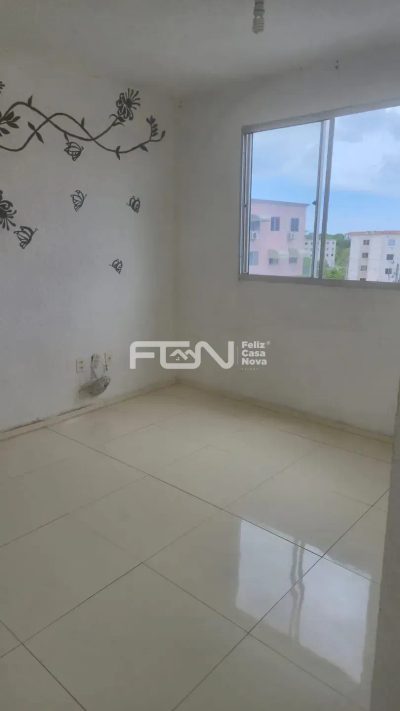 Apartamento, 2 quartos, 39 m² - Foto 5