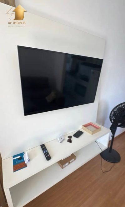 Apartamento, 2 quartos, 55 m² - Foto 4