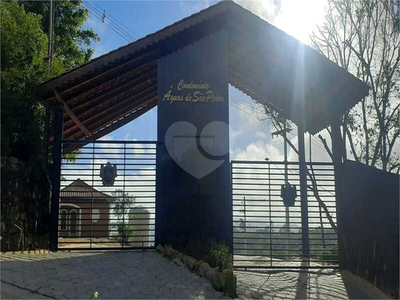 Casa de Condomínio, 2 quartos - Foto 5