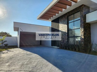 Casa, 4 quartos, 186 m² - Foto 5