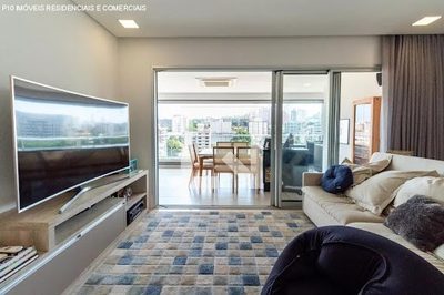 Apartamento, 3 quartos, 121 m² - Foto 5