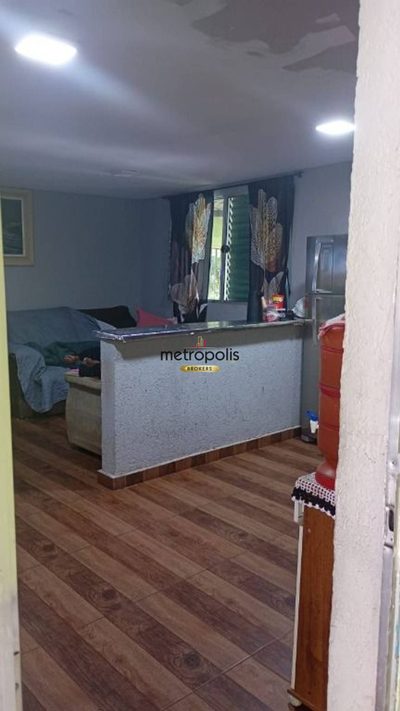 Casa, 2 quartos, 250 m² - Foto 5